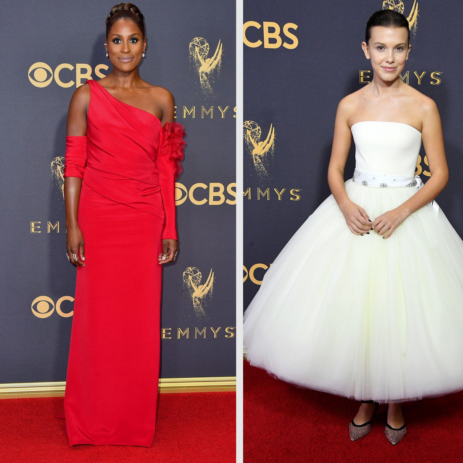 Award Ceremony Dresses